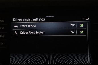 Skoda Karoq 1.5 TSI ACT SE L DSG Euro 6 (s/s) 5dr