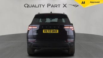 Skoda Karoq 1.5 TSI ACT SE L DSG Euro 6 (s/s) 5dr