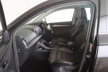 Skoda Karoq 1.5 TSI ACT SE L DSG Euro 6 (s/s) 5dr
