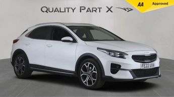 Kia Ceed 1.5 T-GDi 3 Euro 6 (s/s) 5dr