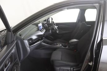 Nissan Qashqai 1.5 h e-POWER N-Connecta Auto Euro 6 (s/s) 5dr