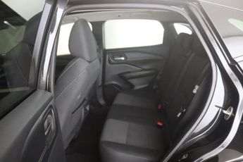 Nissan Qashqai 1.5 h e-POWER N-Connecta Auto Euro 6 (s/s) 5dr