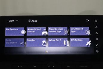 Nissan Qashqai 1.5 h e-POWER N-Connecta Auto Euro 6 (s/s) 5dr