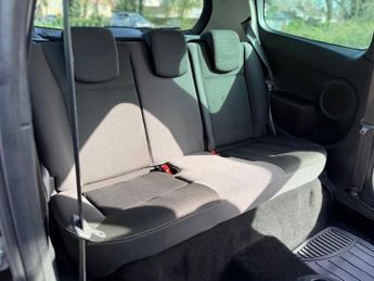 Renault Clio 1.6 VVT GT Line TomTom Auto Euro 5 3dr