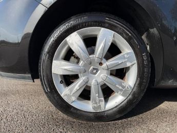 Renault Clio 1.6 VVT GT Line TomTom Auto Euro 5 3dr