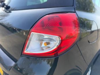 Renault Clio 1.6 VVT GT Line TomTom Auto Euro 5 3dr