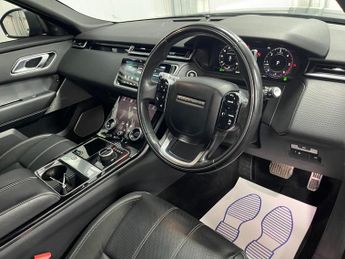 Land Rover Range Rover Velar 2.0 D240 R-Dynamic SE SUV 5dr Diesel Auto 4WD Euro 6 (s/s) (240 