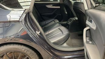 Audi A5 2.0 TDI ultra SE Sportback S Tronic Euro 6 (s/s) 5dr