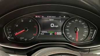 Audi A5 2.0 TDI ultra SE Sportback S Tronic Euro 6 (s/s) 5dr