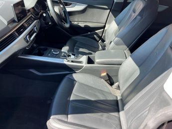 Audi A5 2.0 TDI ultra SE Sportback S Tronic Euro 6 (s/s) 5dr