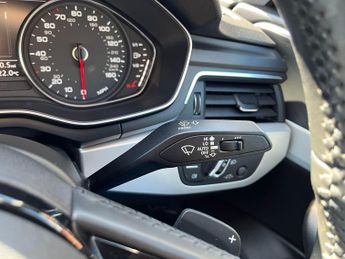 Audi A5 2.0 TDI ultra SE Sportback S Tronic Euro 6 (s/s) 5dr