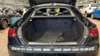 Audi A5 2.0 TDI ultra SE Sportback S Tronic Euro 6 (s/s) 5dr