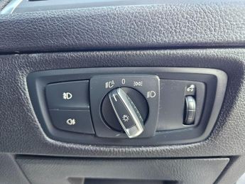 BMW 2 Series 1.5 218i Sport Auto Euro 6 (s/s) 2dr