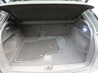 Audi Q2 1.5 TFSI CoD 35 Black Edition S Tronic Euro 6 (s/s) 5dr