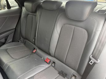 Audi Q2 1.5 TFSI CoD 35 Black Edition S Tronic Euro 6 (s/s) 5dr