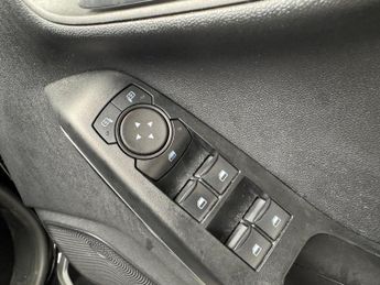 Ford Fiesta 1.0T EcoBoost MHEV ST-Line DCT Euro 6 (s/s) 5dr