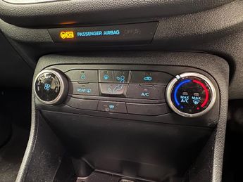 Ford Fiesta 1.0T EcoBoost MHEV ST-Line DCT Euro 6 (s/s) 5dr