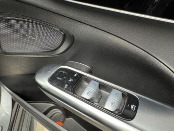 Mercedes-Benz C Class 2.0 C300h MHEV AMG Line (Premium) G-Tronic+ Euro 6 (s/s) 4dr