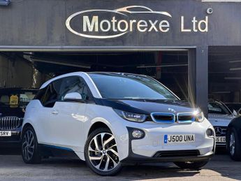 BMW i3 Auto 5dr