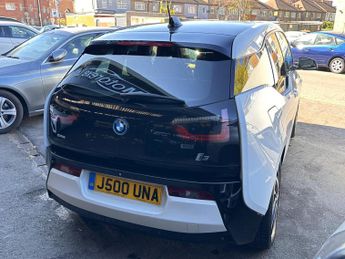 BMW i3 Auto 5dr