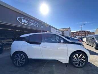 BMW i3 Auto 5dr
