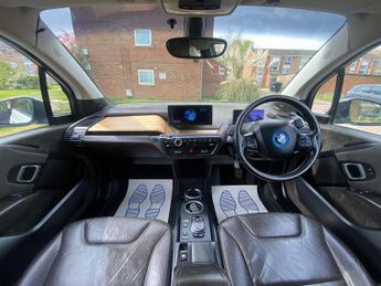 BMW i3 Auto 5dr