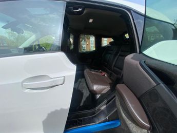 BMW i3 Auto 5dr