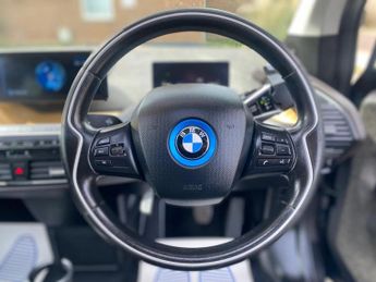 BMW i3 Auto 5dr