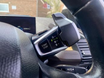 BMW i3 Auto 5dr