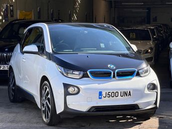 BMW i3 Auto 5dr