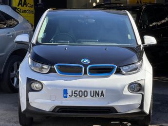 BMW i3 Auto 5dr