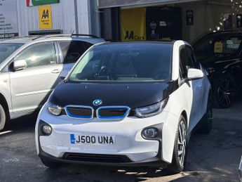 BMW i3 Auto 5dr