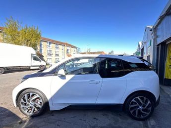 BMW i3 Auto 5dr
