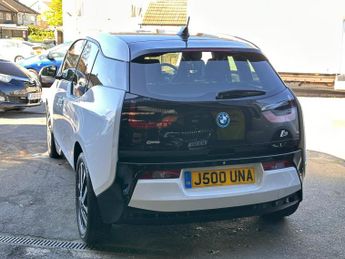 BMW i3 Auto 5dr