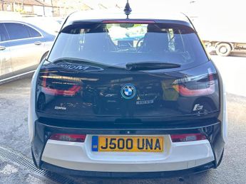 BMW i3 Auto 5dr