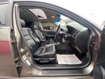 Honda Accord 2.4 i-VTEC EX 4dr (ADAS, nav, hands free)
