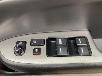 Honda Accord 2.4 i-VTEC EX 4dr (ADAS, nav, hands free)