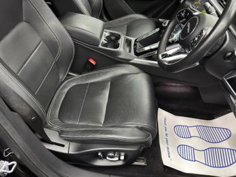 Jaguar I-PACE 400 90kWh HSE Auto 4WD 5dr