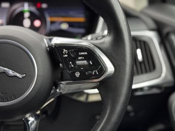 Jaguar I-PACE 400 90kWh HSE Auto 4WD 5dr