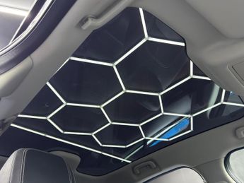 Jaguar I-PACE 400 90kWh HSE Auto 4WD 5dr