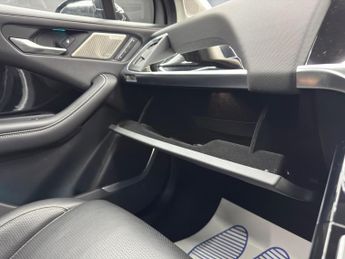 Jaguar I-PACE 400 90kWh HSE Auto 4WD 5dr