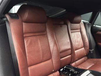 BMW X6 3.0 35d Steptronic xDrive Euro 4 5dr