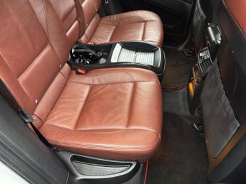 BMW X6 3.0 35d Steptronic xDrive Euro 4 5dr