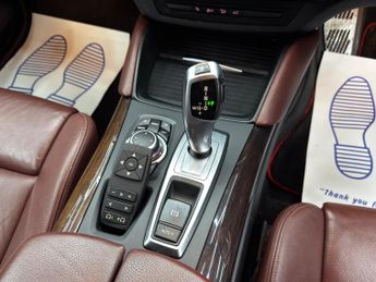 BMW X6 3.0 35d Steptronic xDrive Euro 4 5dr