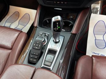 BMW X6 3.0 35d Steptronic xDrive Euro 4 5dr