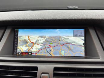 BMW X6 3.0 35d Steptronic xDrive Euro 4 5dr