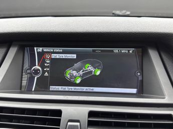 BMW X6 3.0 35d Steptronic xDrive Euro 4 5dr