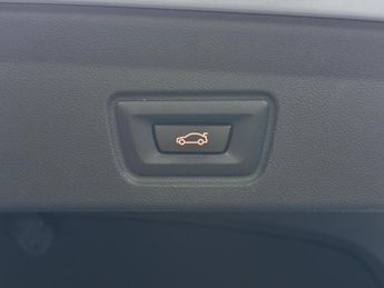 BMW i4 M50 83.9kWh Gran Coupe Auto 4WD 5dr