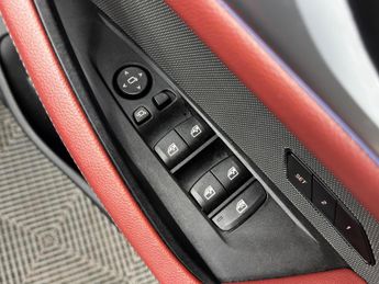 BMW i4 M50 83.9kWh Gran Coupe Auto 4WD 5dr