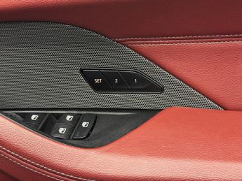 BMW i4 M50 83.9kWh Gran Coupe Auto 4WD 5dr